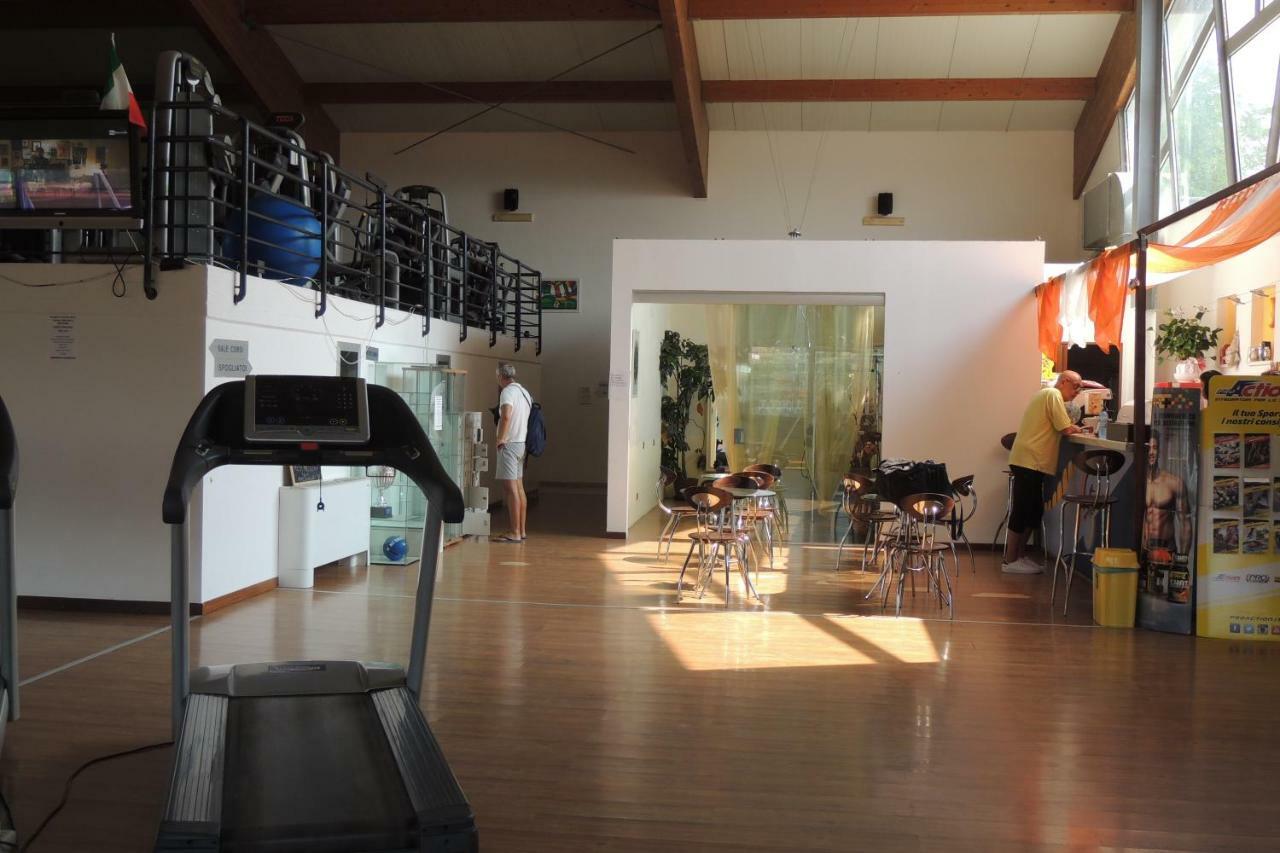 דירות פורטו סן ג'ורג'יו Interno 132 מראה חיצוני תמונה