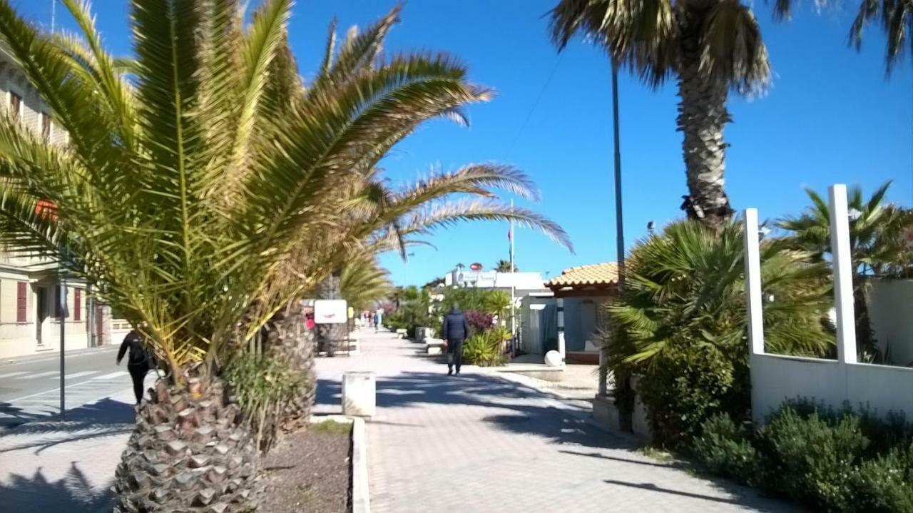 דירות פורטו סן ג'ורג'יו Interno 132 מראה חיצוני תמונה
