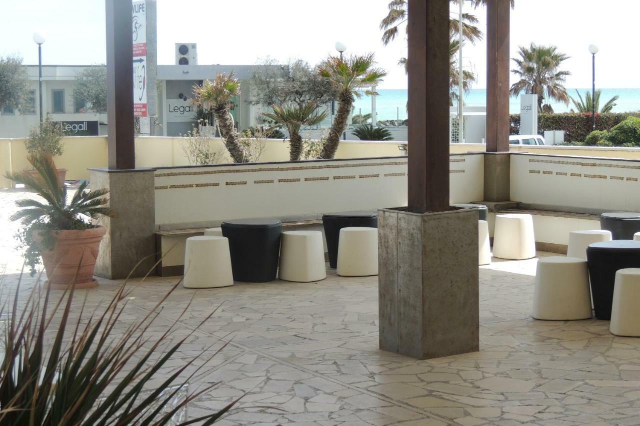 דירות פורטו סן ג'ורג'יו Interno 132 מראה חיצוני תמונה