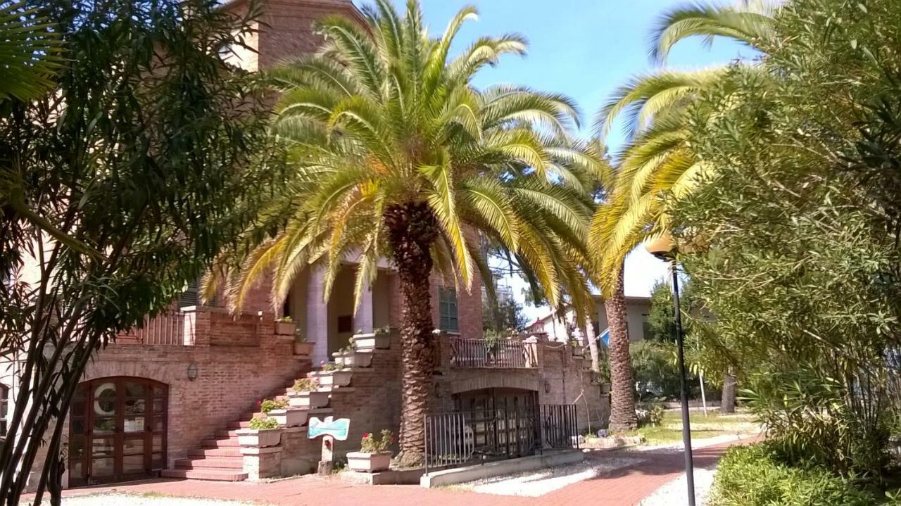 דירות פורטו סן ג'ורג'יו Interno 132 מראה חיצוני תמונה