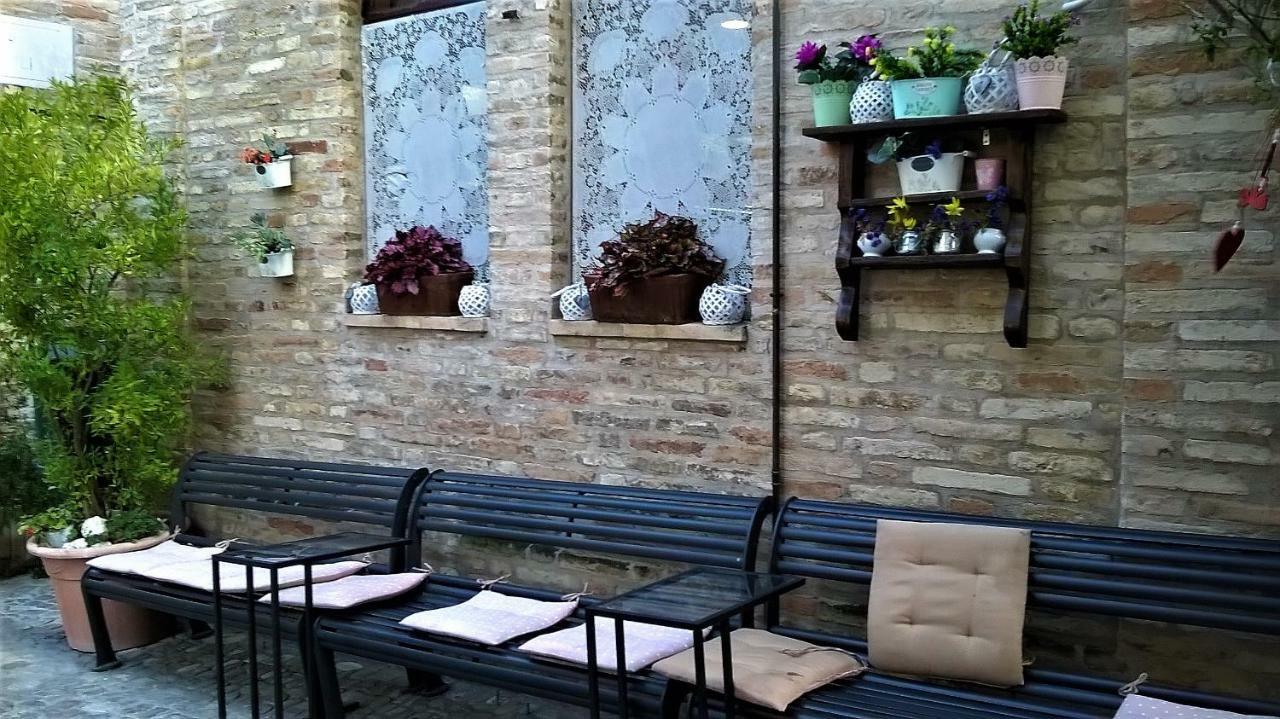 דירות פורטו סן ג'ורג'יו Interno 132 מראה חיצוני תמונה
