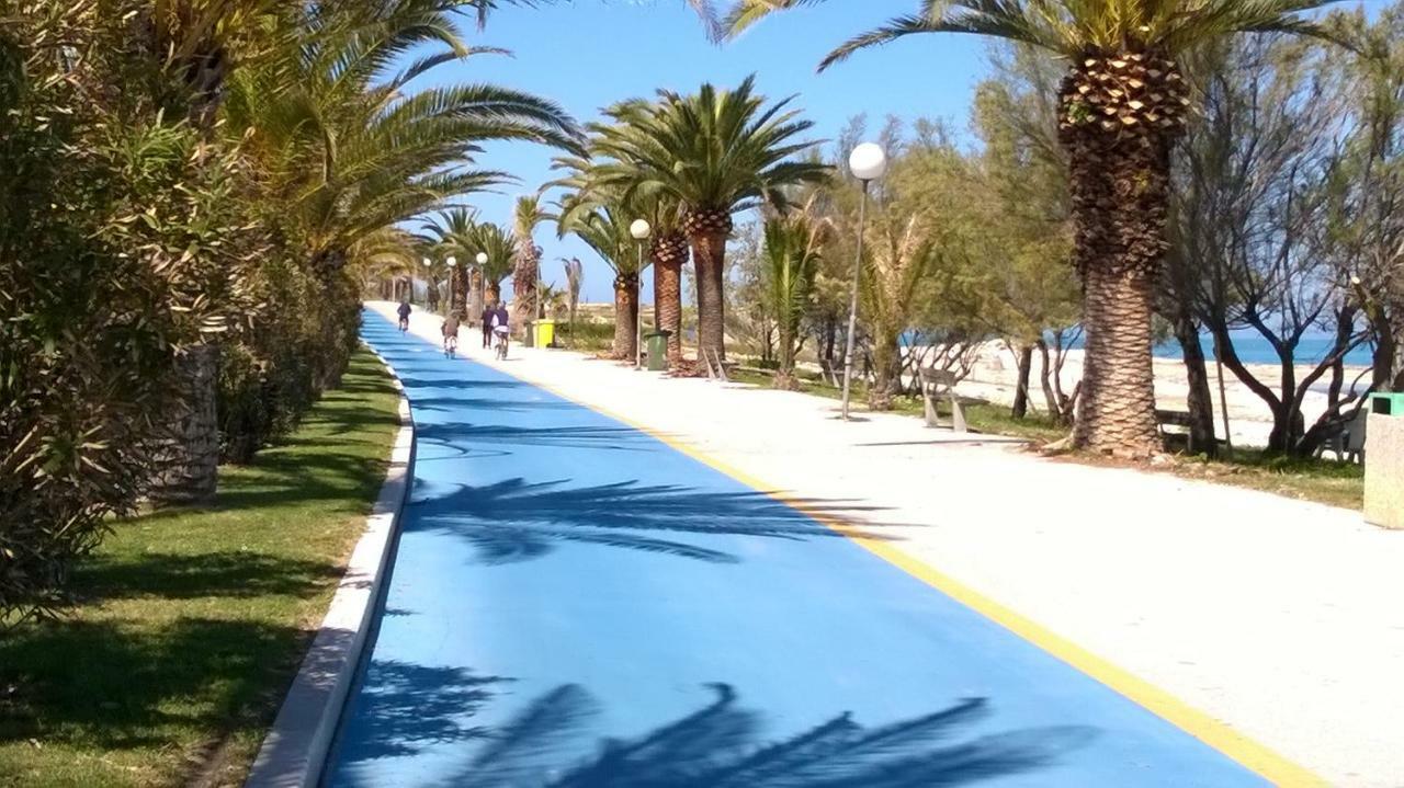דירות פורטו סן ג'ורג'יו Interno 132 מראה חיצוני תמונה