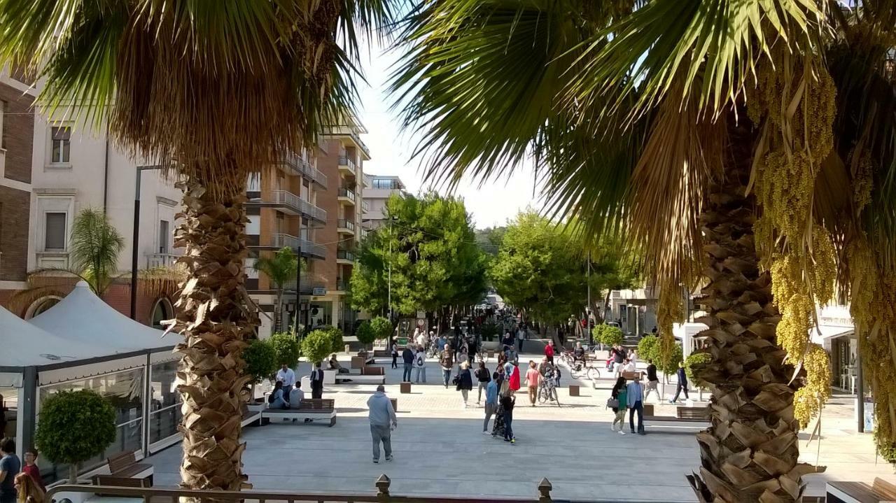 דירות פורטו סן ג'ורג'יו Interno 132 מראה חיצוני תמונה
