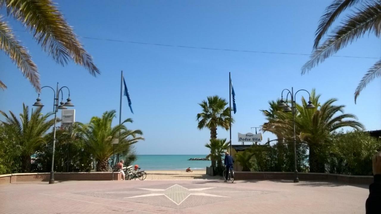 דירות פורטו סן ג'ורג'יו Interno 132 מראה חיצוני תמונה