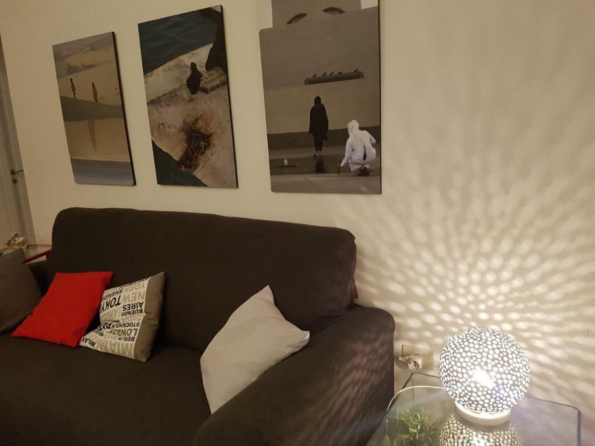 דירות פורטו סן ג'ורג'יו Interno 132 מראה חיצוני תמונה